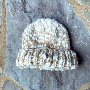 New! FP-LIMITLESS CUFFED BEANIE